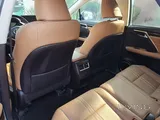 Lexus RX350  model 2018 – Excellent Condition